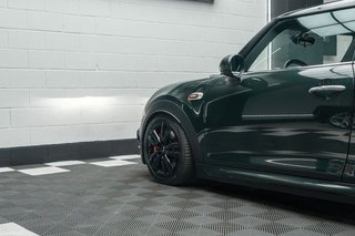MINI MINI JOHN COOPER WORKS