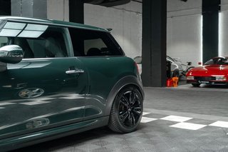 MINI MINI JOHN COOPER WORKS