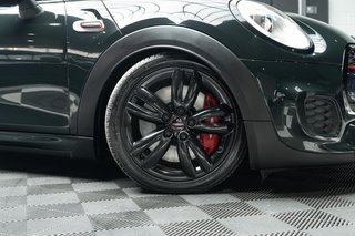 MINI MINI JOHN COOPER WORKS