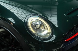 MINI MINI JOHN COOPER WORKS