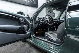 MINI MINI JOHN COOPER WORKS