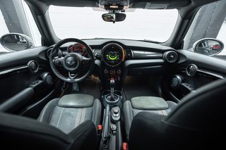 MINI MINI JOHN COOPER WORKS