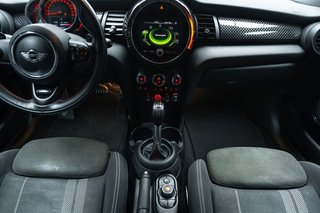 MINI MINI JOHN COOPER WORKS