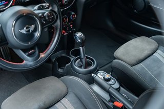 MINI MINI JOHN COOPER WORKS