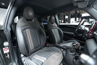 MINI MINI JOHN COOPER WORKS