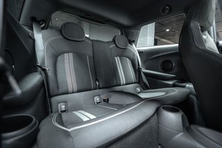 MINI MINI JOHN COOPER WORKS