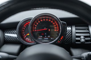 MINI MINI JOHN COOPER WORKS