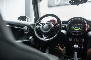 MINI MINI JOHN COOPER WORKS