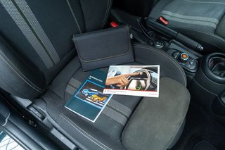 MINI MINI JOHN COOPER WORKS