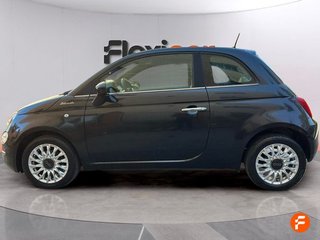Fiat 500 Dolcevita 1.0 Hybrid 51KW (70 CV)
