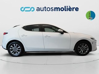 Mazda 3 2.5L E-SKY G MHEV Prime-line 103 kW (140 CV)
