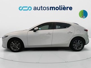 Mazda 3 2.5L E-SKY G MHEV Prime-line 103 kW (140 CV)