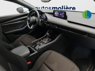 Mazda 3 2.5L E-SKY G MHEV Prime-line 103 kW (140 CV)