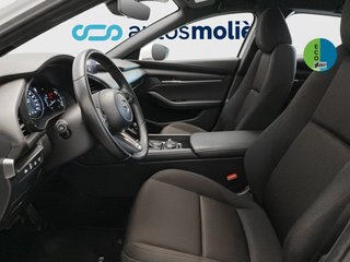Mazda 3 2.5L E-SKY G MHEV Prime-line 103 kW (140 CV)