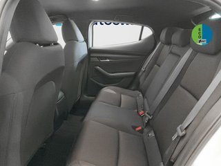 Mazda 3 2.5L E-SKY G MHEV Prime-line 103 kW (140 CV)