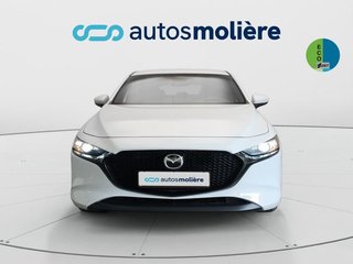 Mazda 3 2.5L E-SKY G MHEV Prime-line 103 kW (140 CV)