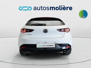 Mazda 3 2.5L E-SKY G MHEV Prime-line 103 kW (140 CV)
