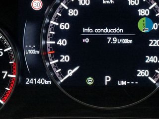 Mazda 3 2.5L E-SKY G MHEV Prime-line 103 kW (140 CV)