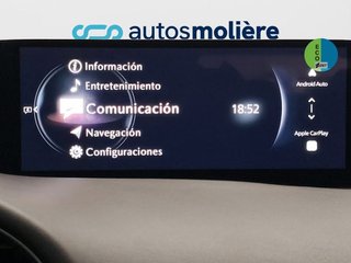 Mazda 3 2.5L E-SKY G MHEV Prime-line 103 kW (140 CV)