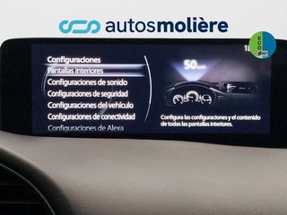 Mazda 3 2.5L E-SKY G MHEV Prime-line 103 kW (140 CV)