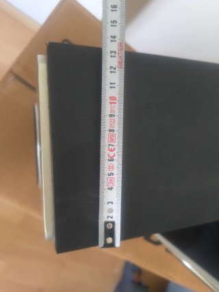Altavoces hi-fi Sogo