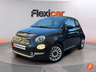 Fiat 500 Dolcevita 1.0 Hybrid 51KW (70 CV)