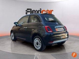 Fiat 500 Dolcevita 1.0 Hybrid 51KW (70 CV)