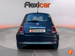 Fiat 500 Dolcevita 1.0 Hybrid 51KW (70 CV)