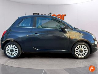 Fiat 500 Dolcevita 1.0 Hybrid 51KW (70 CV)