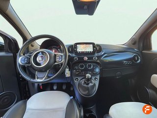 Fiat 500 Dolcevita 1.0 Hybrid 51KW (70 CV)