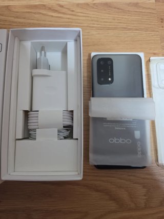 Oppo A74 5G 128GB