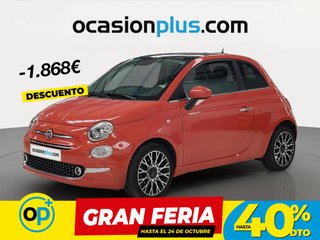 Fiat 500 1.0 Hybrid Dolcevita 51 kW (70 CV)