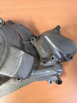 Tapa Embrague Yamaha XT 600 1991