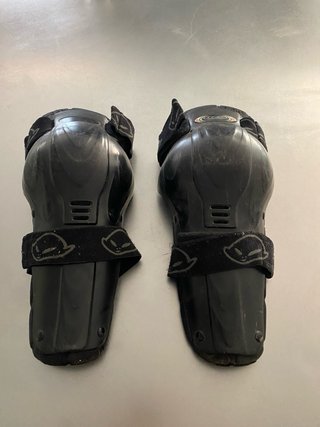 Rodilleras UFO Articuladas Talla L