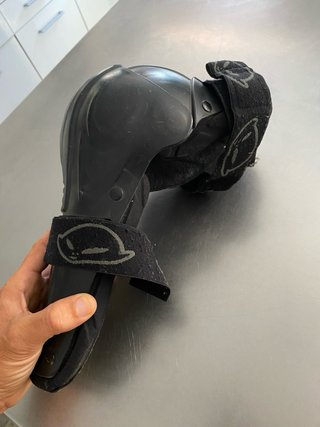 Rodilleras UFO Articuladas Talla L