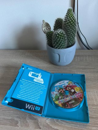 Mario Party 10 Wii U