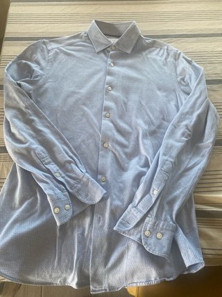 Camisa Massimo Dutti Talla M