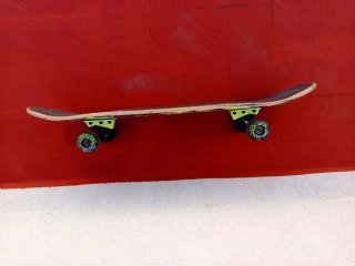 Skate Board