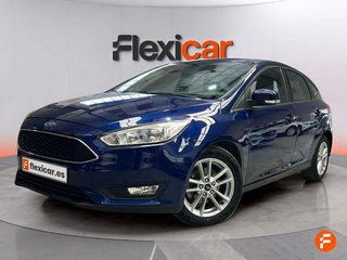 Ford Focus 1.0 Ecoboost 92kW Trend Edition
