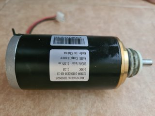 Motor Maytronics 5500026 Dolphin Seamaster
