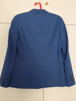 Chaqueta americana azul hombre Primark