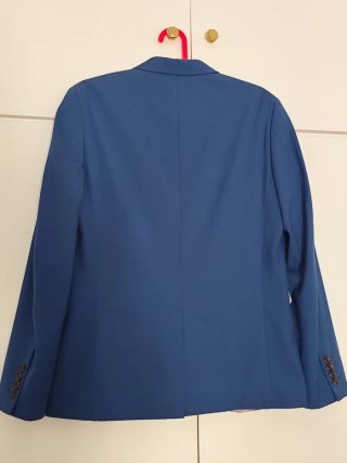 Chaqueta americana azul hombre Primark