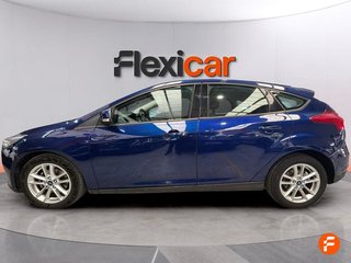 Ford Focus 1.0 Ecoboost 92kW Trend Edition