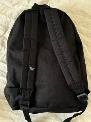 Mochila Roxy Negra