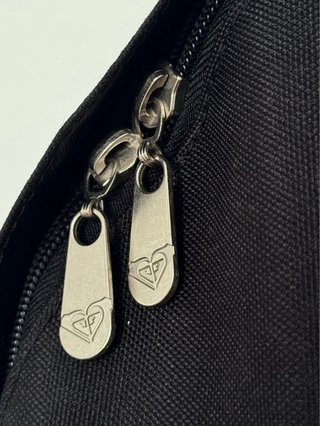 Mochila Roxy Negra