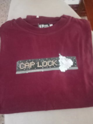 Camiseta Adidas Talla L Camuflaje