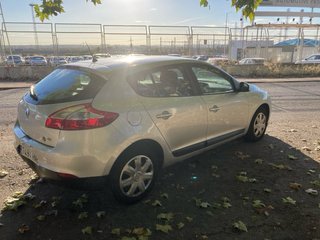 Renault Megane 1.5 dCi Business