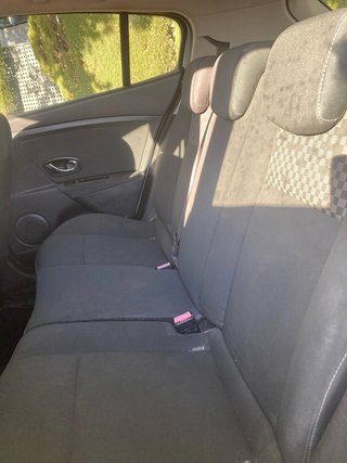 Renault Megane 1.5 dCi Business