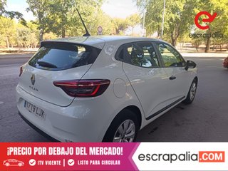 Renault Clio Business SCe 53 kW (72CV)