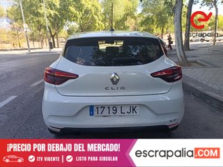 Renault Clio Business SCe 53 kW (72CV)